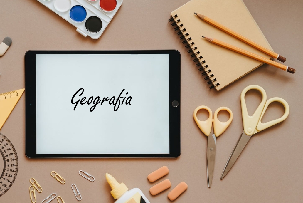 Verifiche Google moduli Geografia SS2