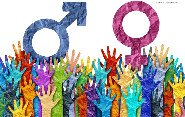 Parità di genere: storia, situazione attuale e impatto