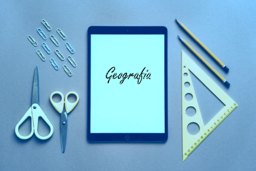 Verifiche Google moduli Geografia SS1